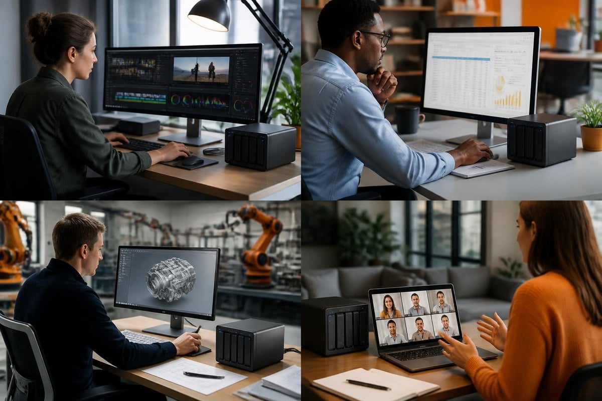 Business workflow integration