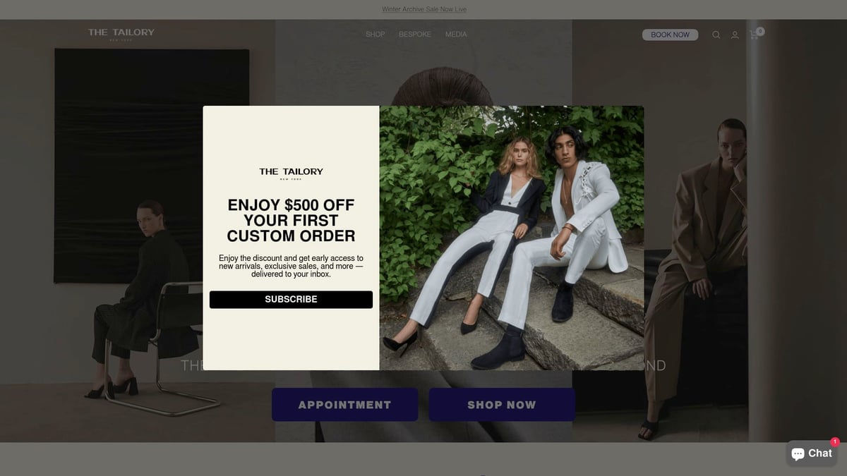 7 Best Tailor Near Me for Men Services to Try in 2026 - The Tailory New York – New York City