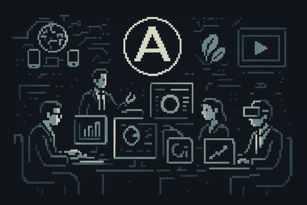 7 Innovative Digital Branding Solutions to Elevate Your Brand