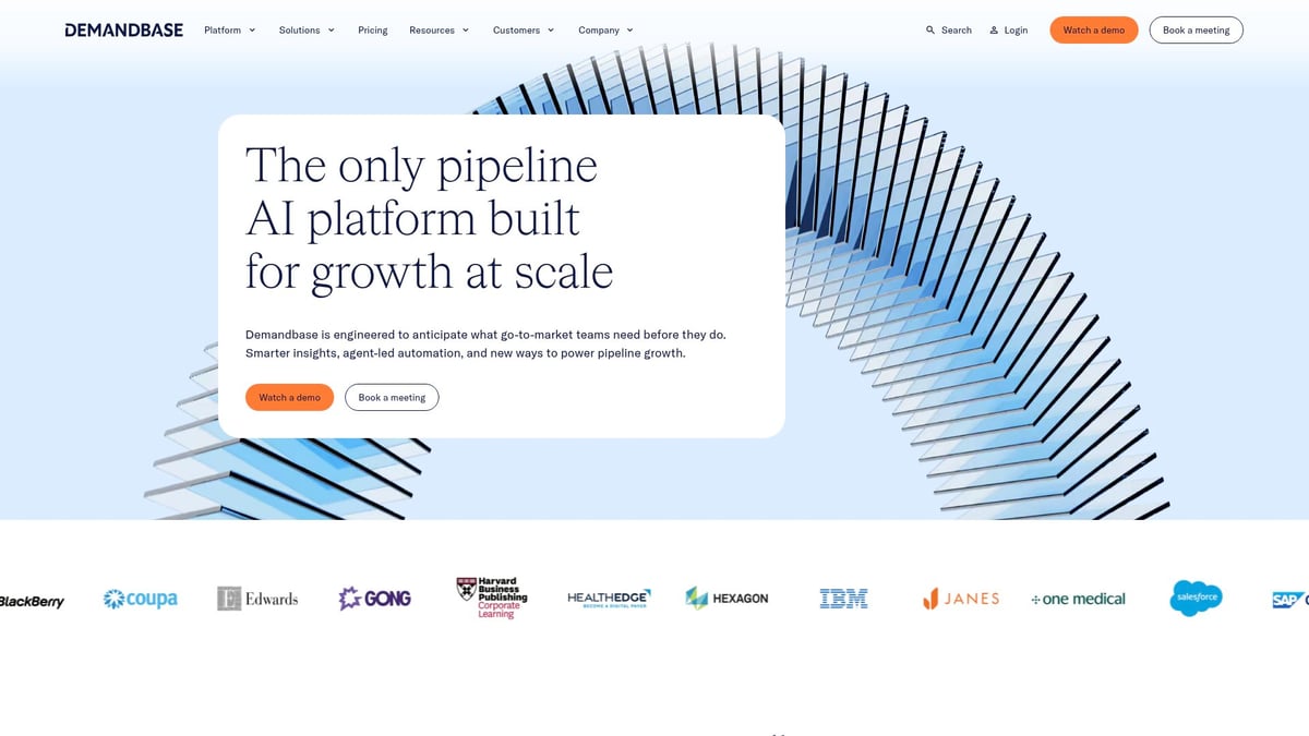 8 Strategie Efficaci Di CRM Enrichment Da Provare Nel 2025 - InsideView