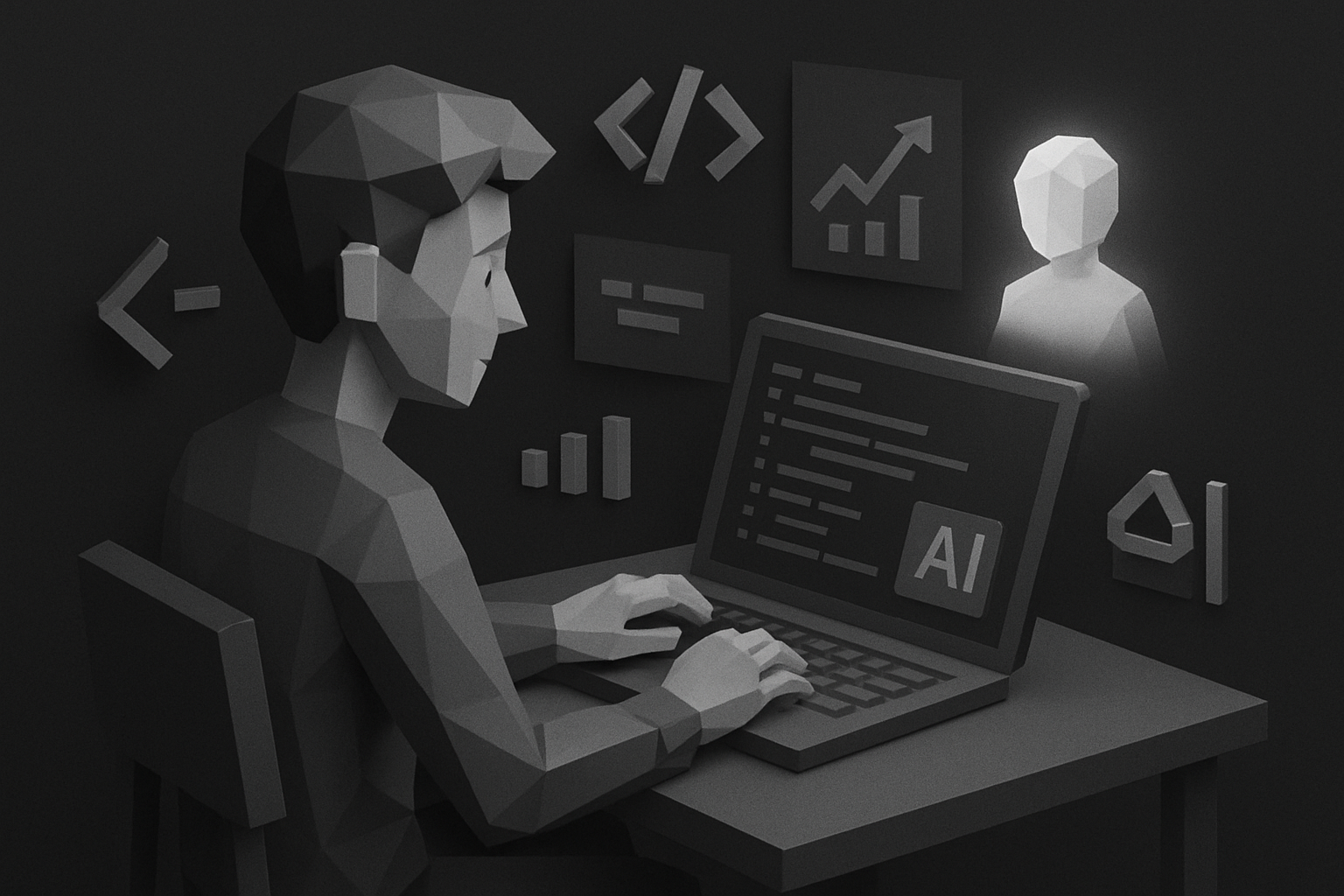 Step-by-Step Guide: Learning to Code With AI in 2025
