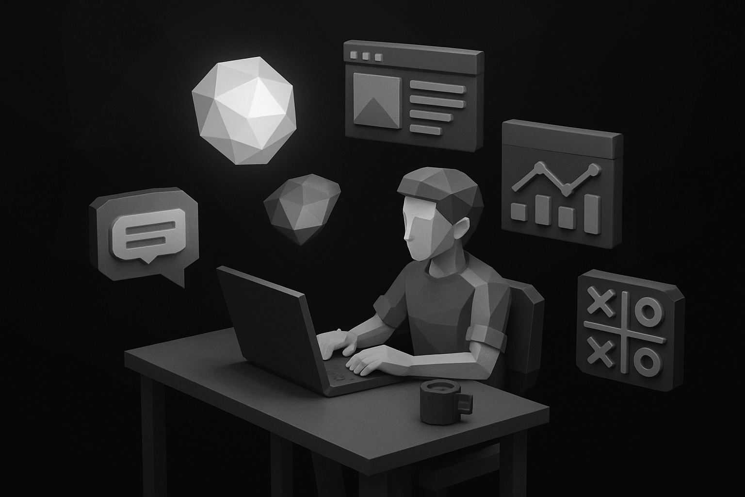 Practical Projects for Beginners: Applying AI Coding Skills