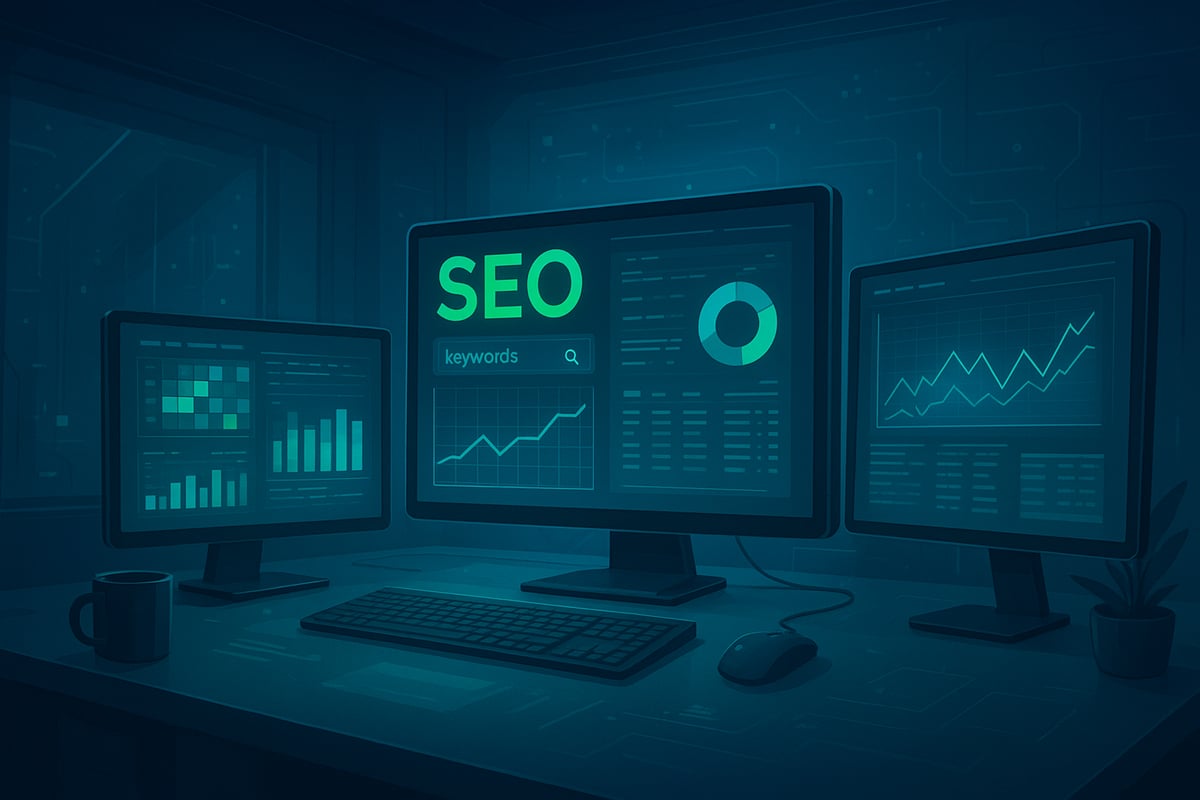 Les Outils de Recherche de Mots Clés Indispensables en 2026