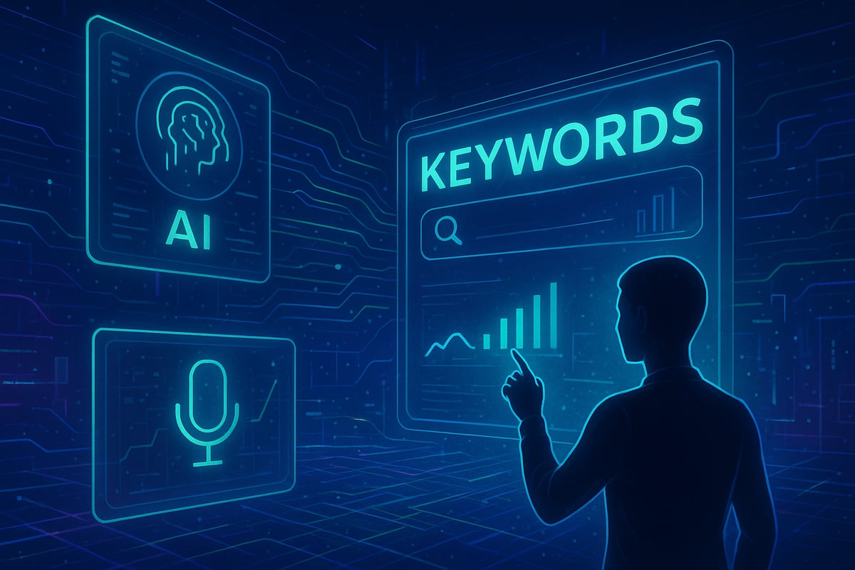 Comprendre la Recherche de Mots Clés en 2026