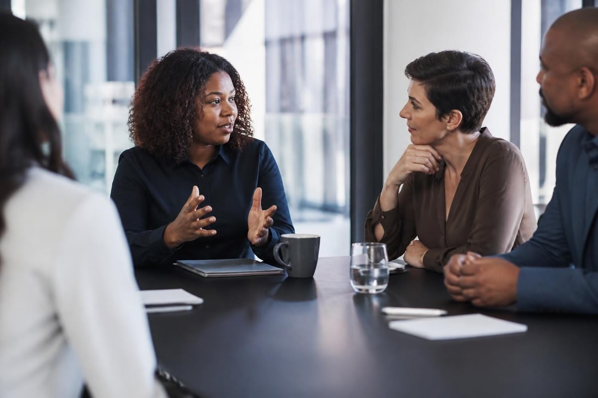 Psychological safety in compliance teams