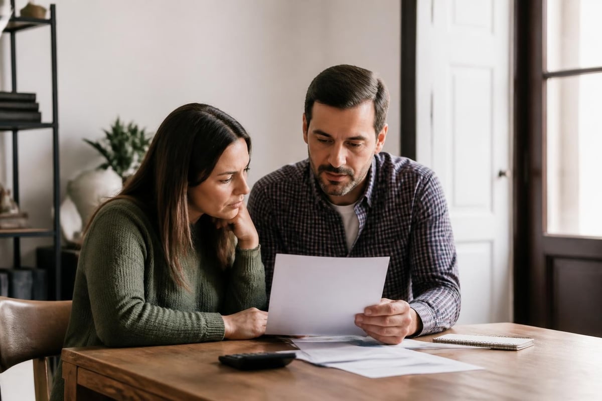 Life Insurance and Critical Illness Cover: Complete Guide 3 Coverage gap analysis