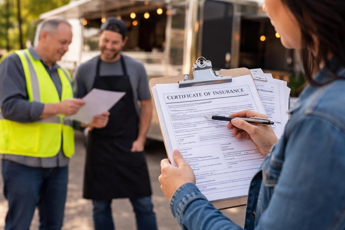 Minnesota catering permit requirements
