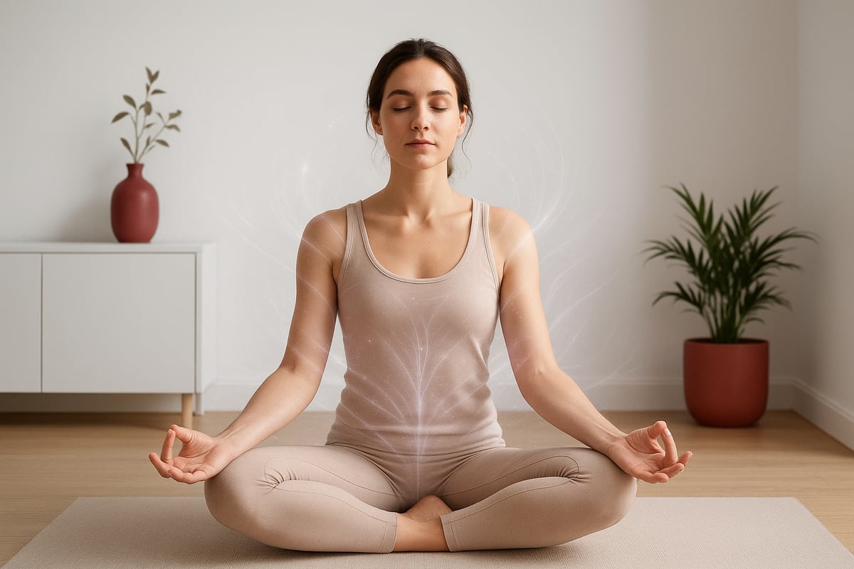 Understanding Spirituality and Energy: Foundations for Inner Harmony