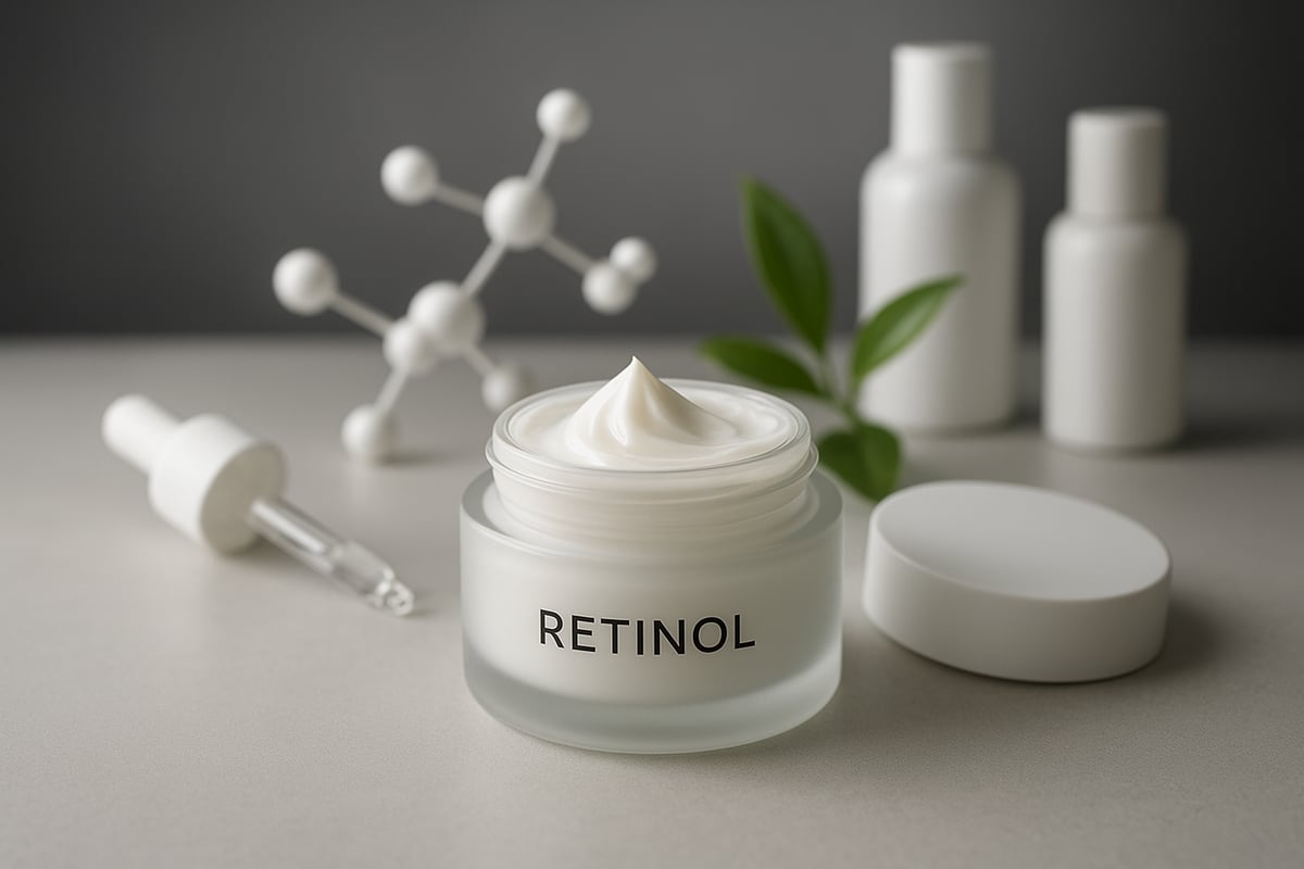 Qu’est-ce que le rétinol ? Origine, fonctionnement et évolution en 2026