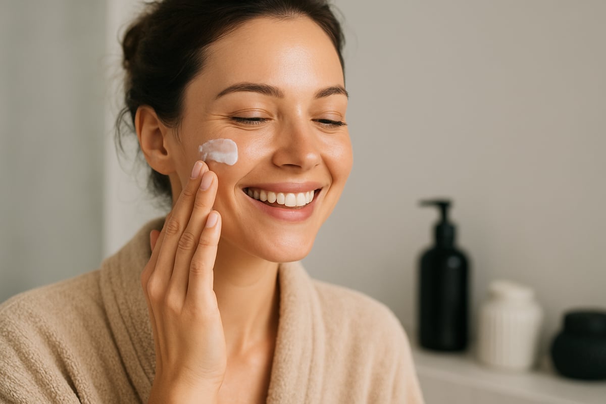 Les bienfaits de la crème au rétinol : Pourquoi l’adopter ?