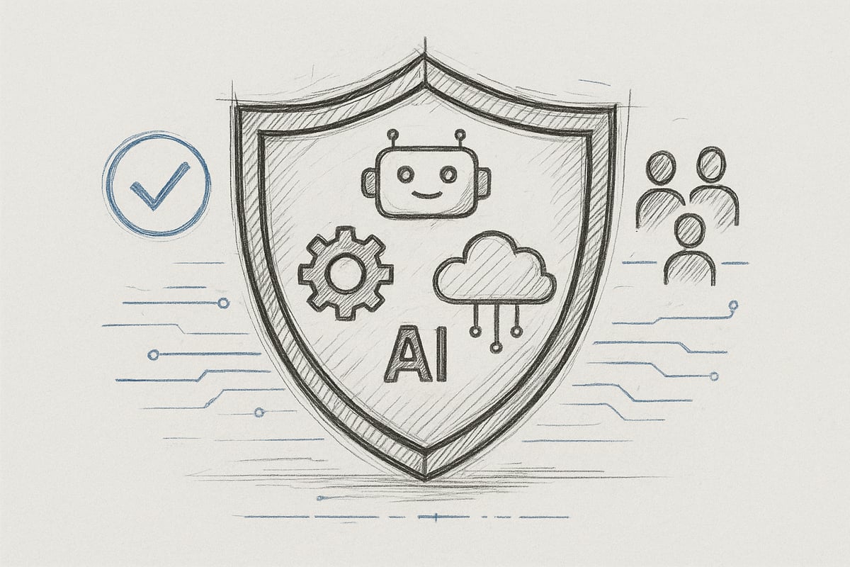 Ethical, Legal, and Privacy Considerations in AI Promotions