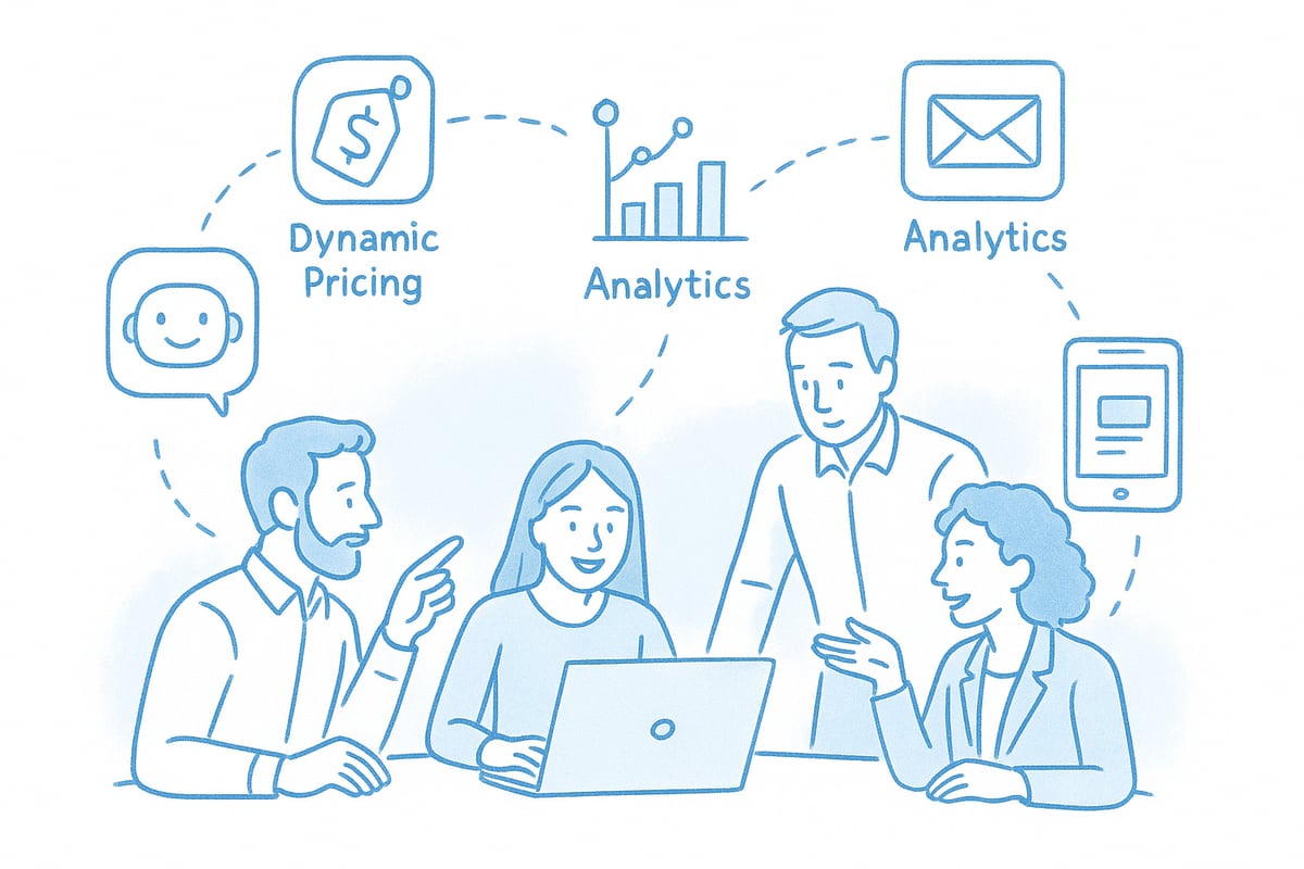 Understanding AI Promotions: Fundamentals & Trends