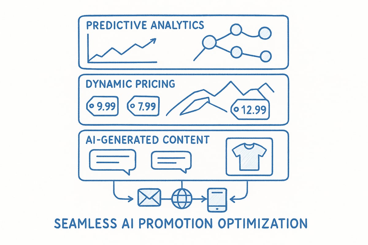 Advanced Techniques for Maximizing AI Promotion ROI