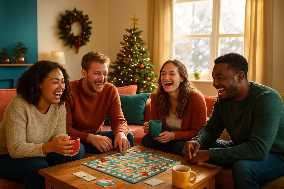 8 Creative Ways to Beat the Post Christmas Blues in 2026