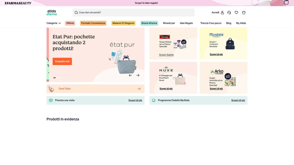 7 Farmacia Recensioni Affidabili Da Leggere Nel 2026 - eFarma – Innovazione e prezzi competitivi