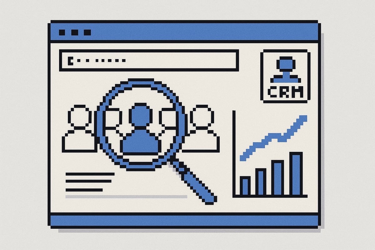 Wat is Anonymous Website Visitor Identification?