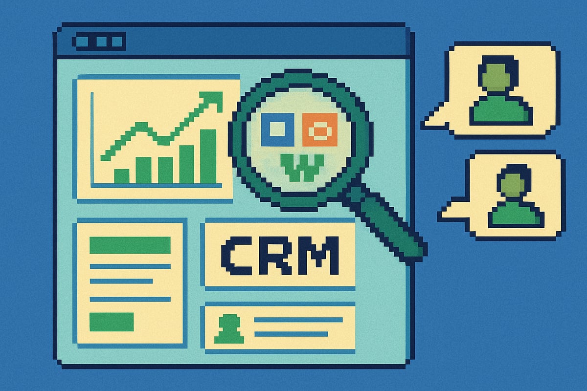 Stappenplan: Anonymous Website Visitor Identification Implementeren