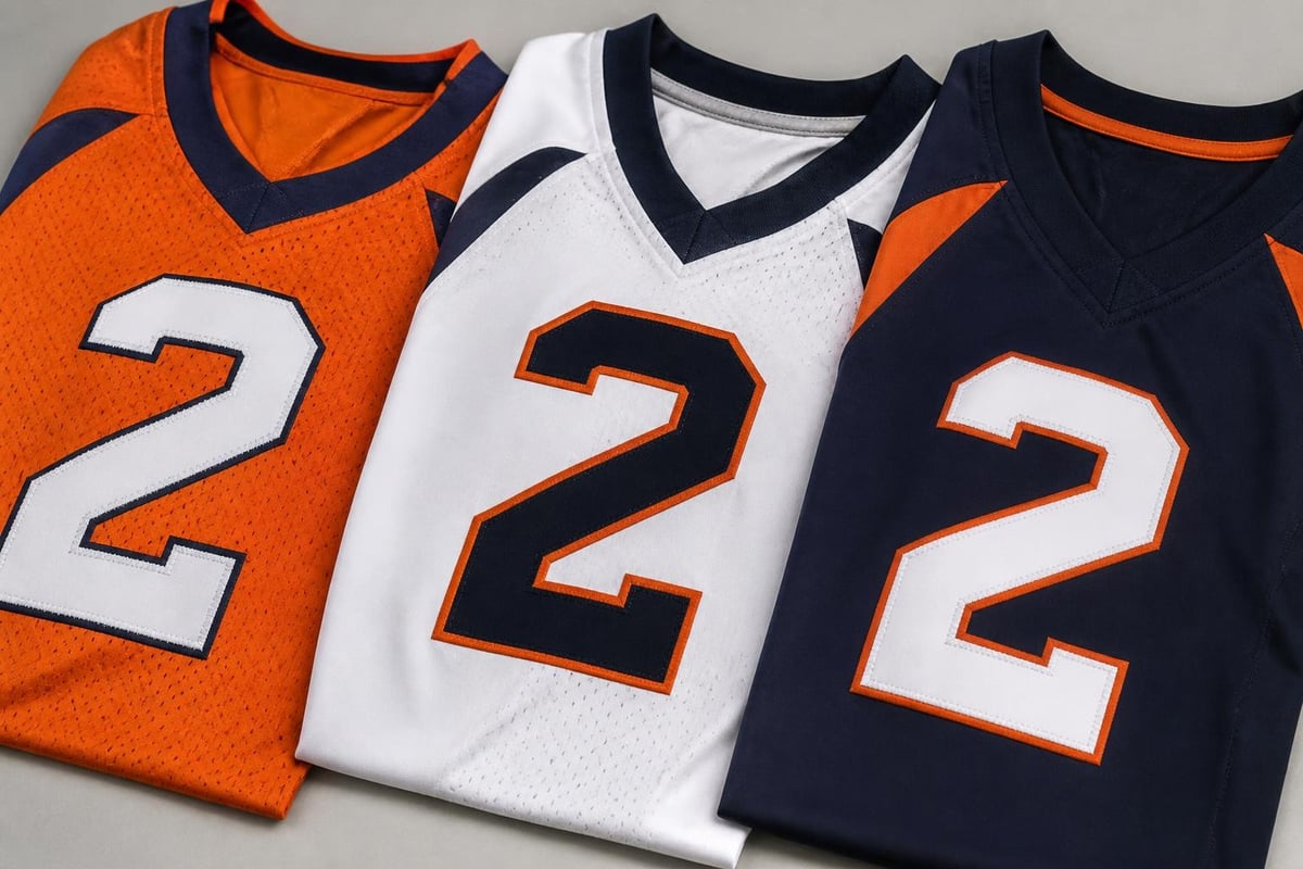 Nike NFL jersey tier comparison