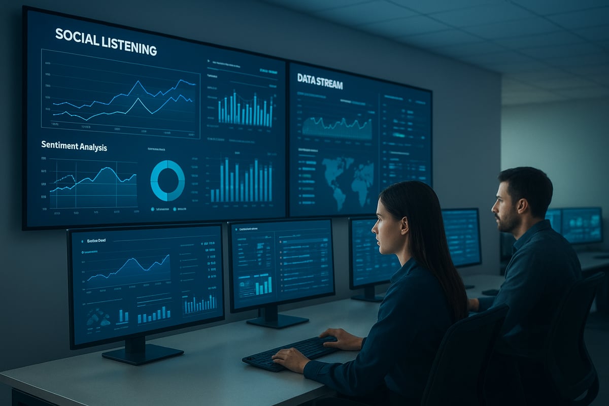 Evoluzione dell’analisi della reputazione digitale fino al 2026