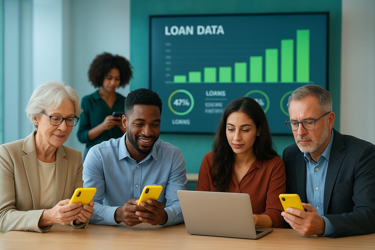 The Evolving Profile of Loan Customers in 2026