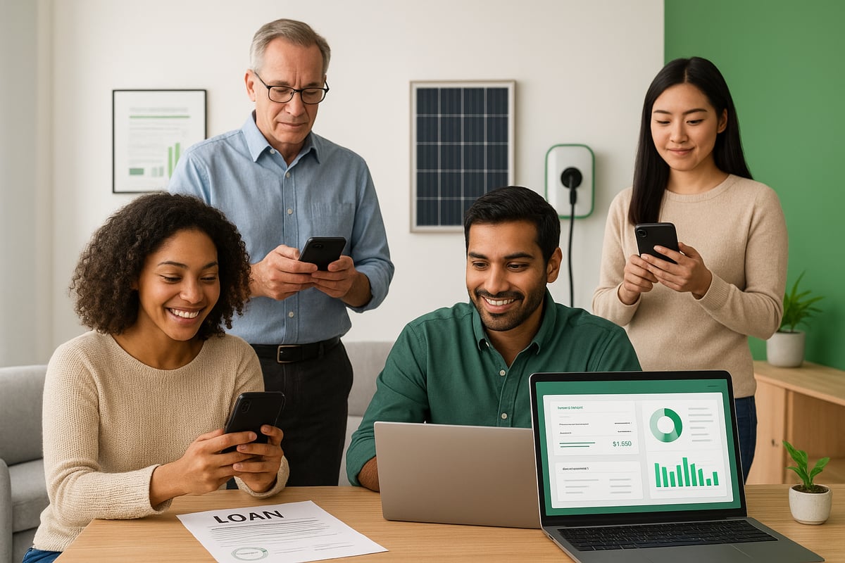 Popular Loan Products and Emerging Trends in 2026