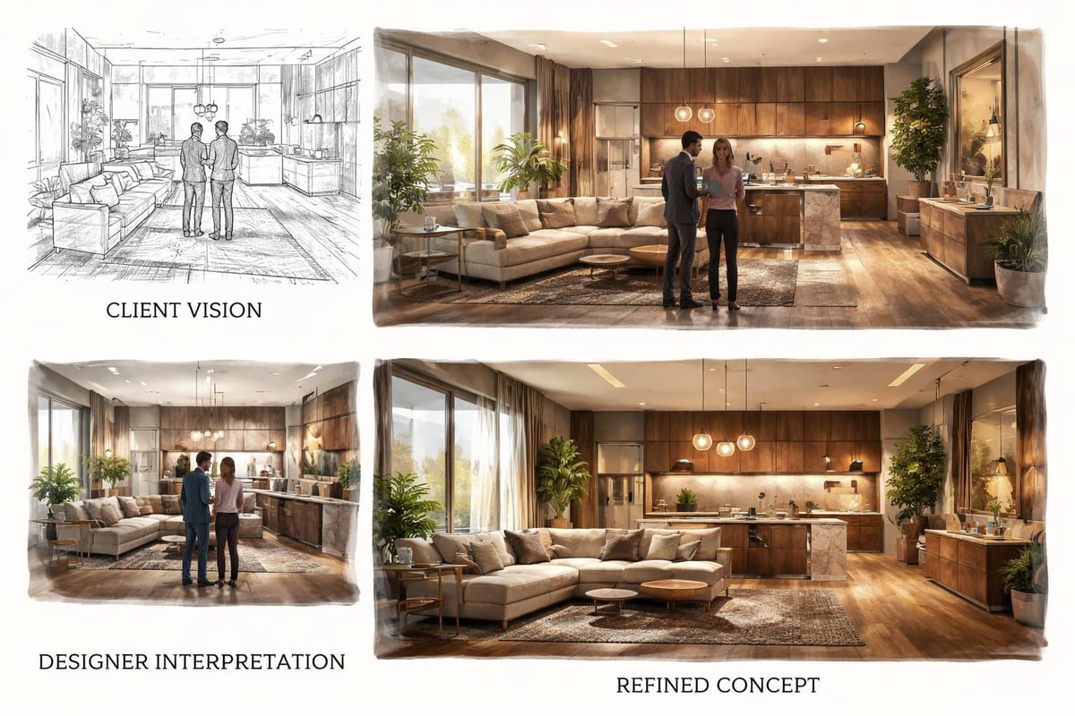 Residential Interior Design Near Me: Austin Guide 2026 - Austin ...