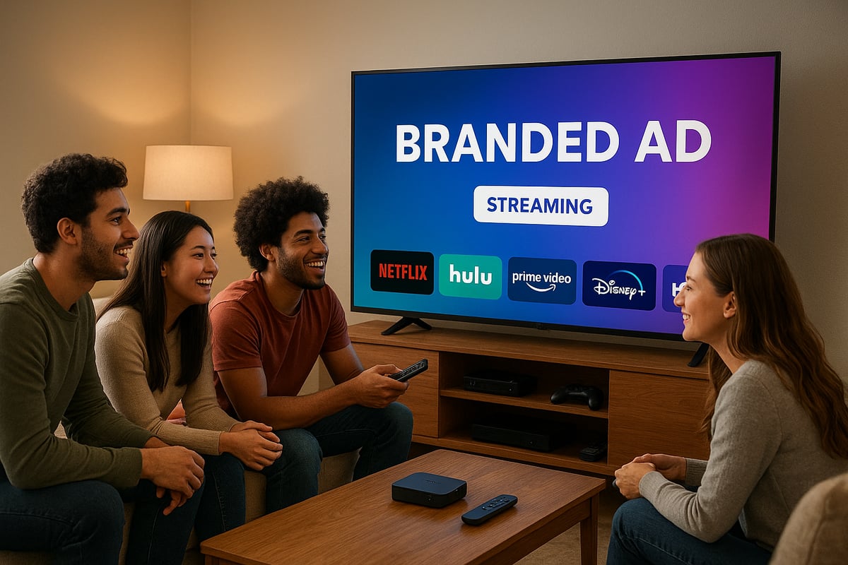 Understanding Connected TV Advertising in 2026