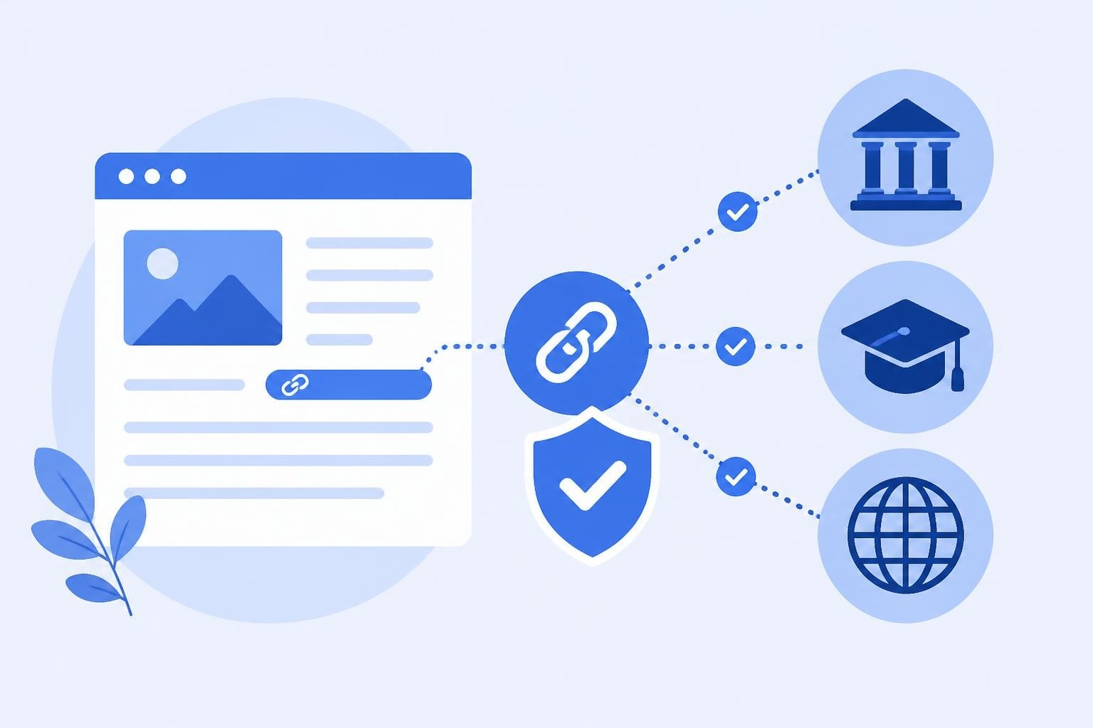 Outbound Links SEO: Strategy Guide for 2026