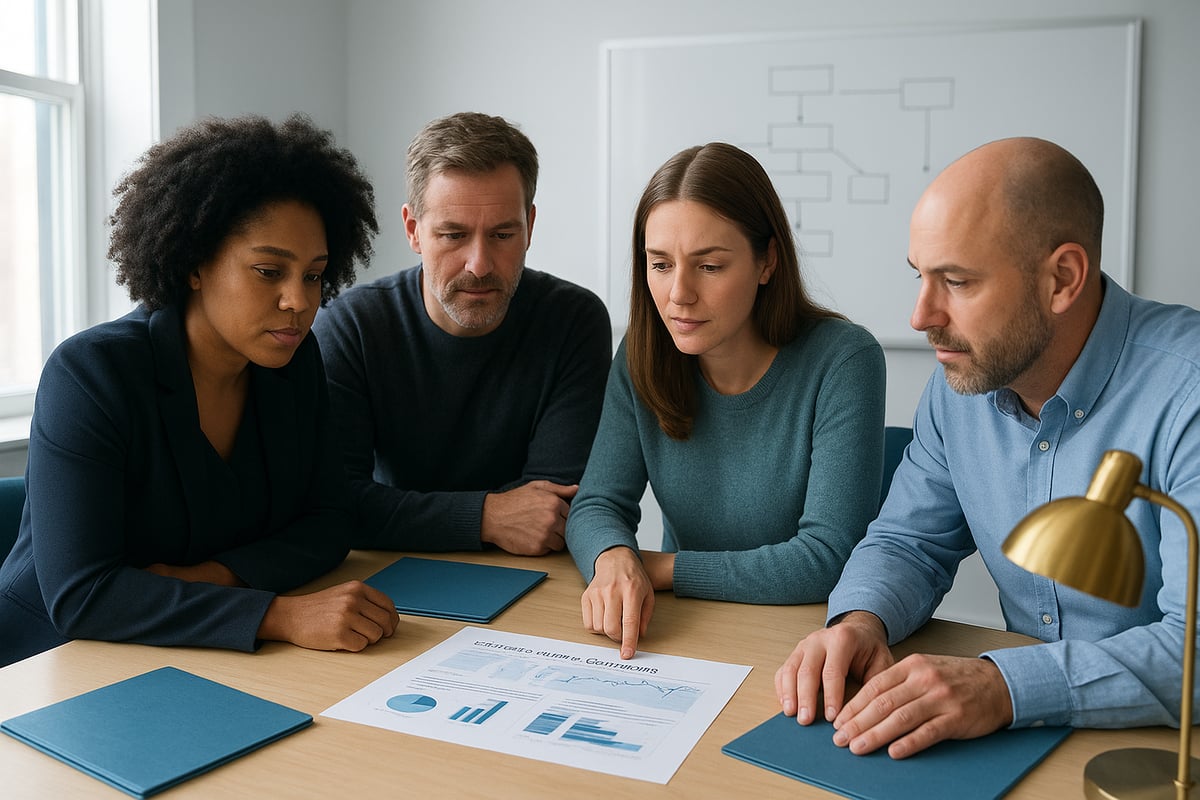 Measuring and Demonstrating Referral Network Impact