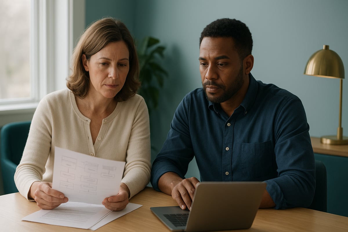 Designing a Sustainable Referral Network (12–36 Months)