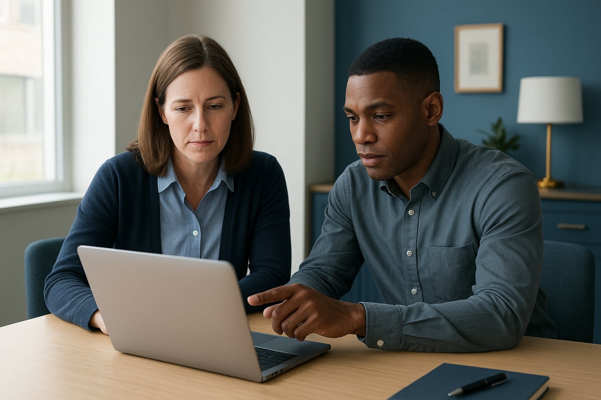 Quick Wins: Stabilizing Intake and Referral Processes (30–90 Days)