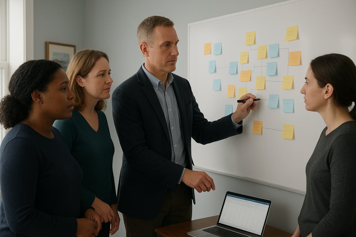 Diagnosing Your Current Intake and Referral Landscape