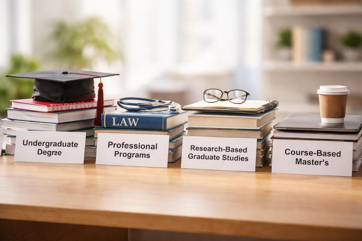 Programme Pathway Planning