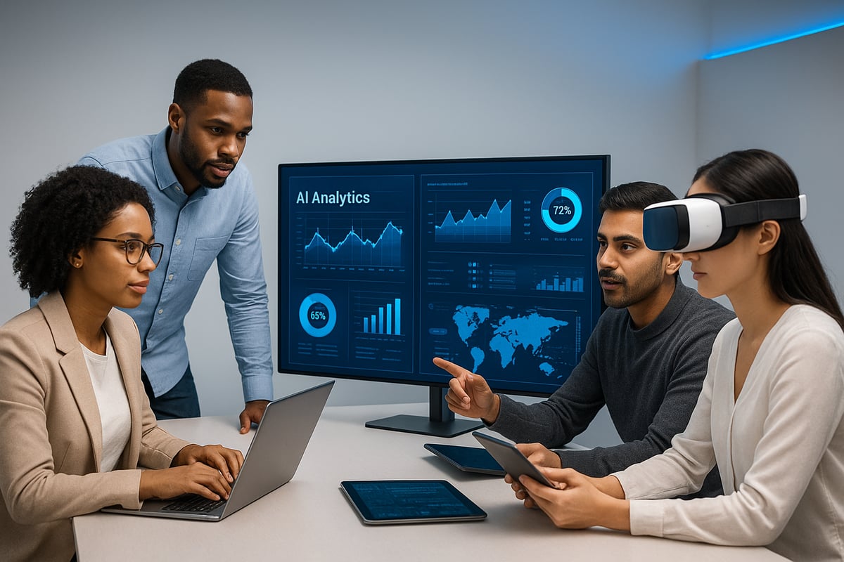 Digital Mkt Guide: Your Roadmap to Success in 2026 4 Leveraging Technology and AI for Maximum Impact