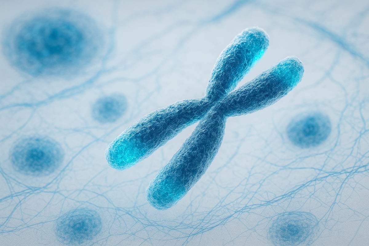テロメアと老化・疾患の基礎知識