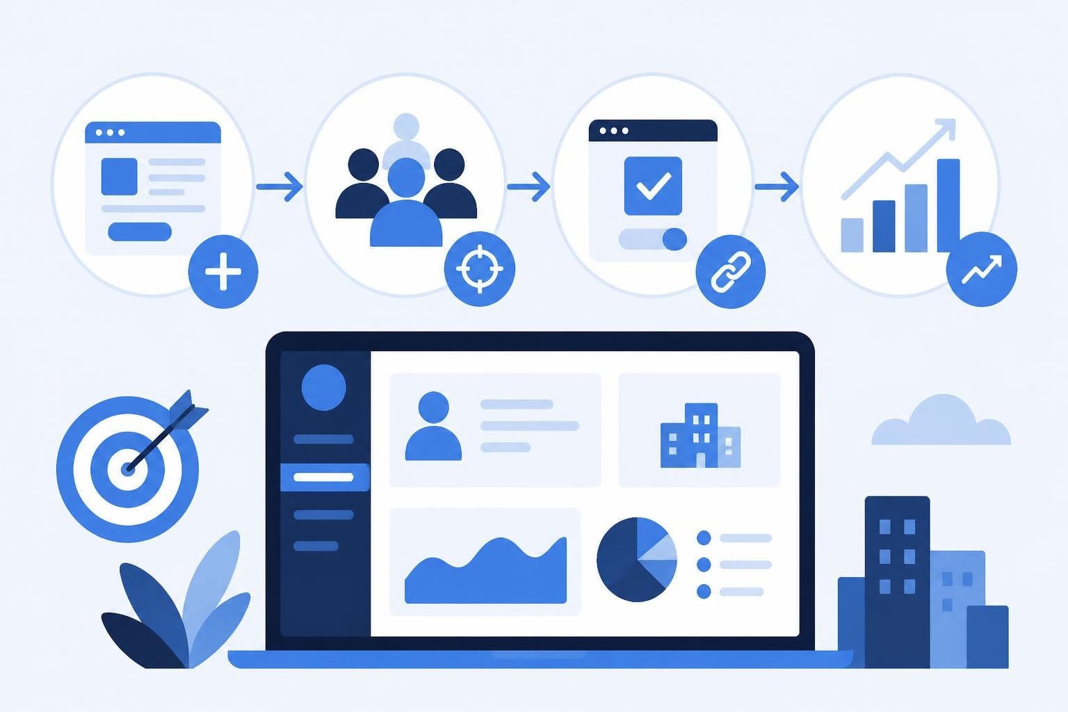 LinkedIn Campaign Manager: Advanced Advertising Guide