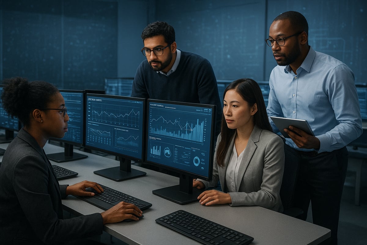Emerging Networking and Cyber Security Technologies for 2026