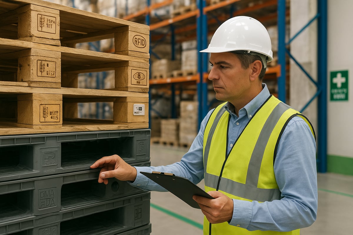 Compliance, Safety, and Industry Standards for 2026