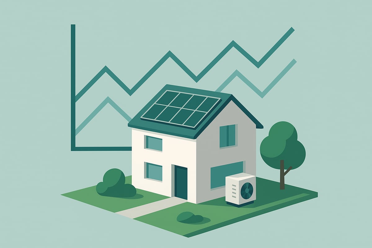 Hypotheekvormen, Rente en Duurzaamheid bij Nieuwbouw