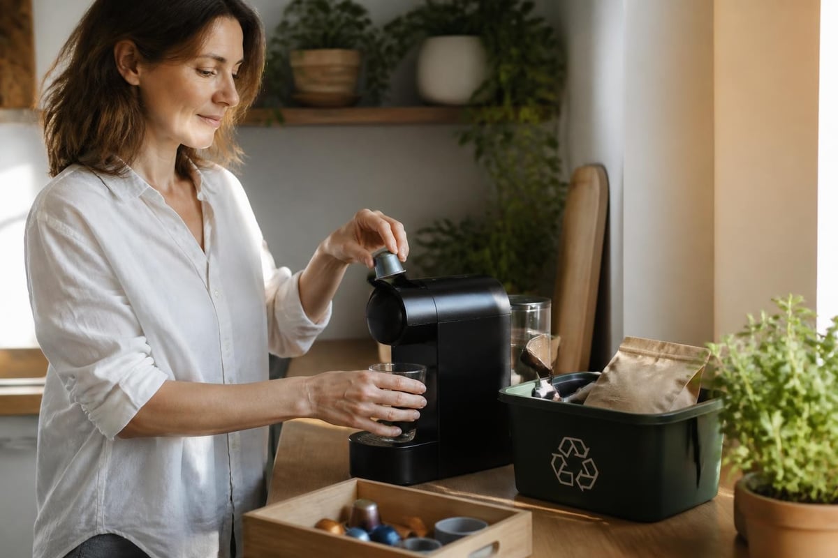 Tendances capsules 2026