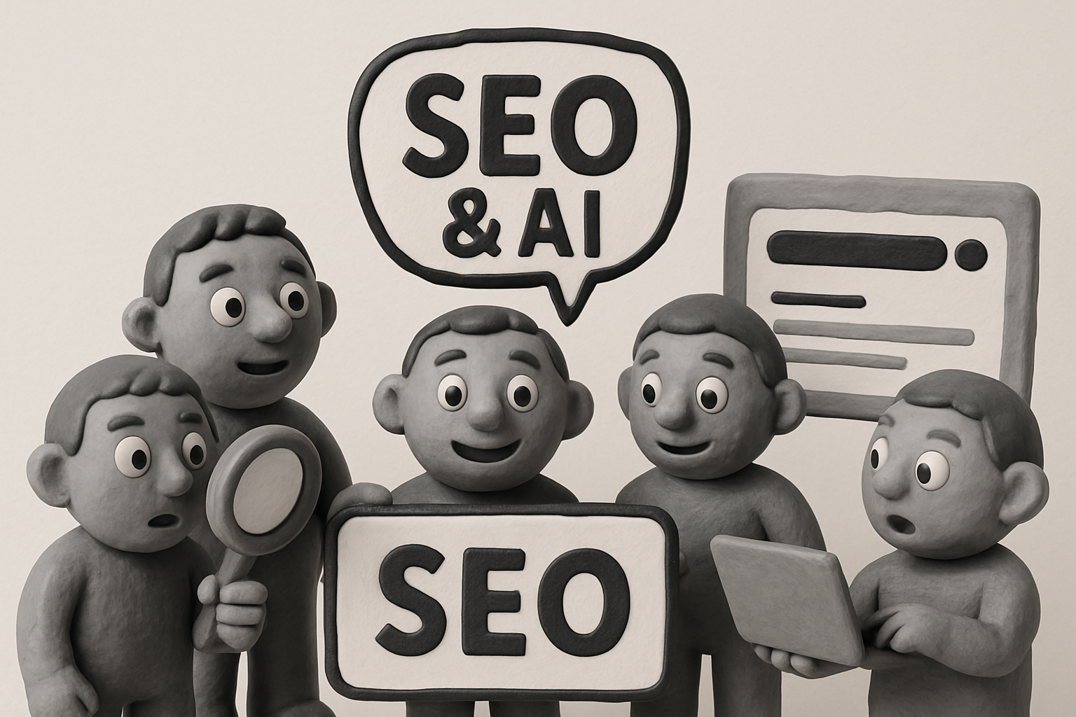 Understanding SEO: The Foundations for 2025