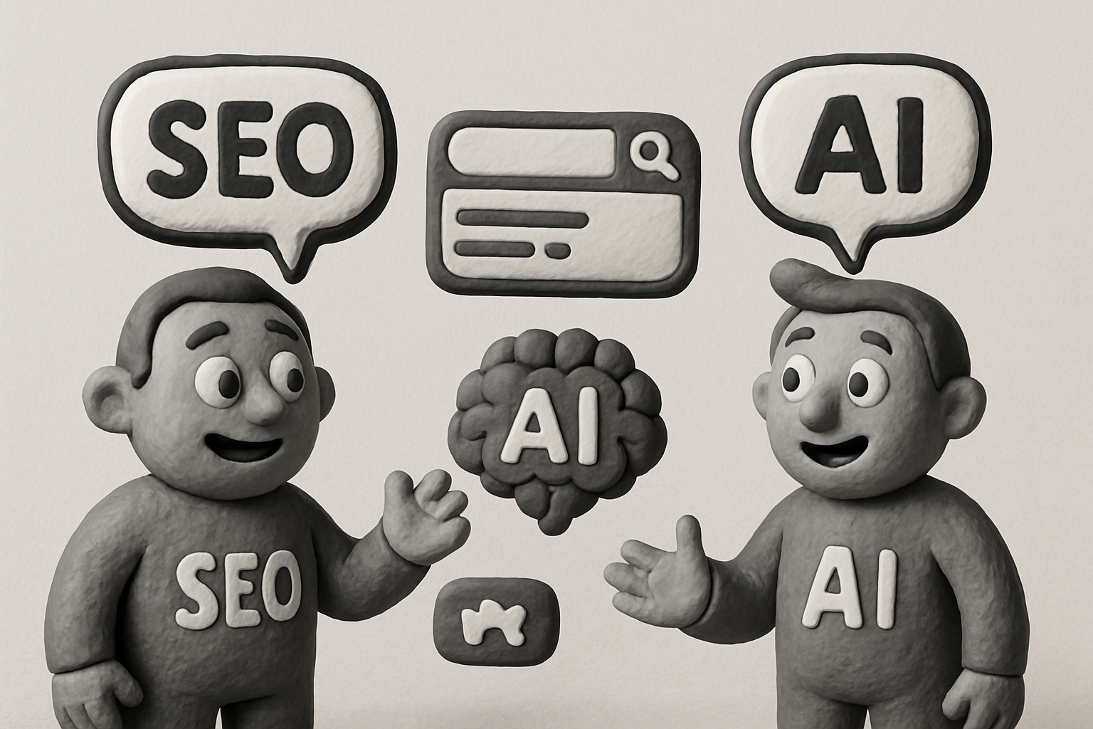 The Rise of AI in SEO: Transforming Search and Content