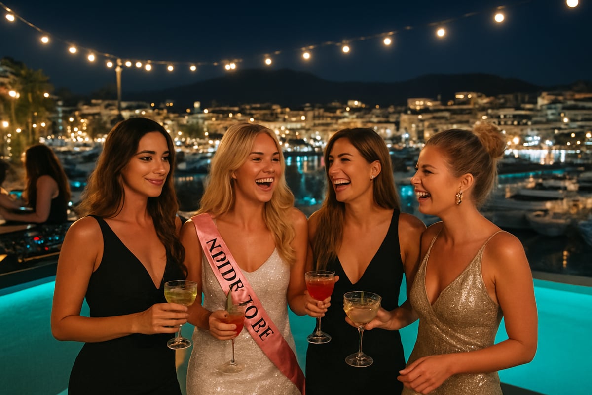 Marbella Nightlife: Where to Party After Dark