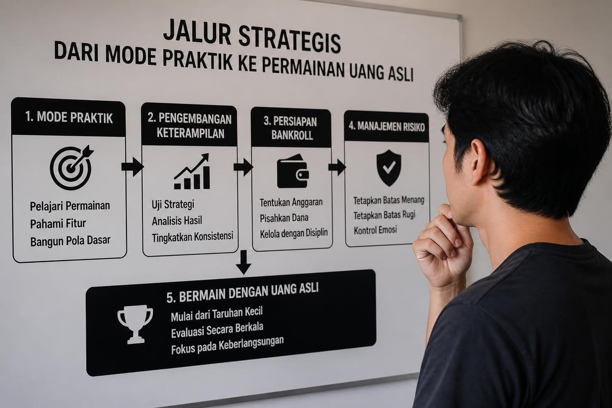 Transition strategy