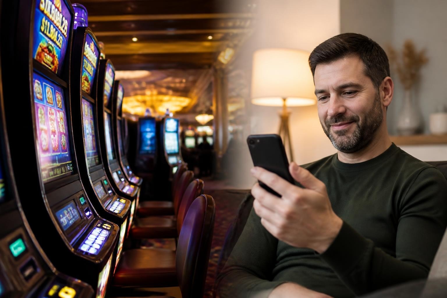 Yaamava Online Casino: Complete Guide for Indian Players