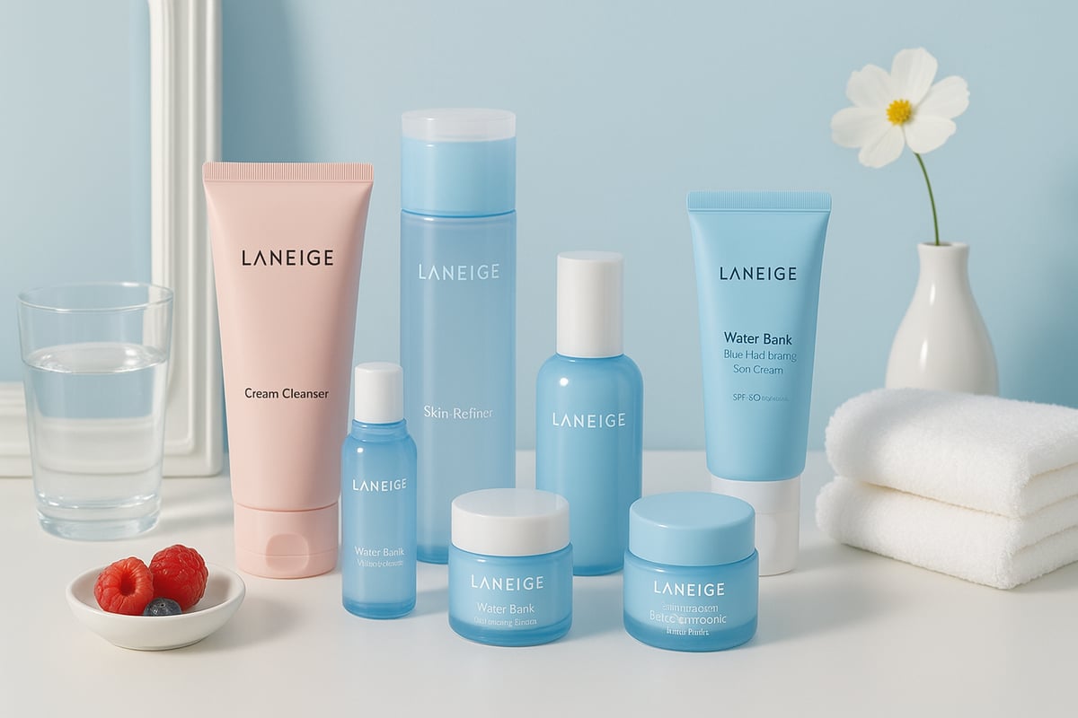Laneige’s Must-Have Products for 2026