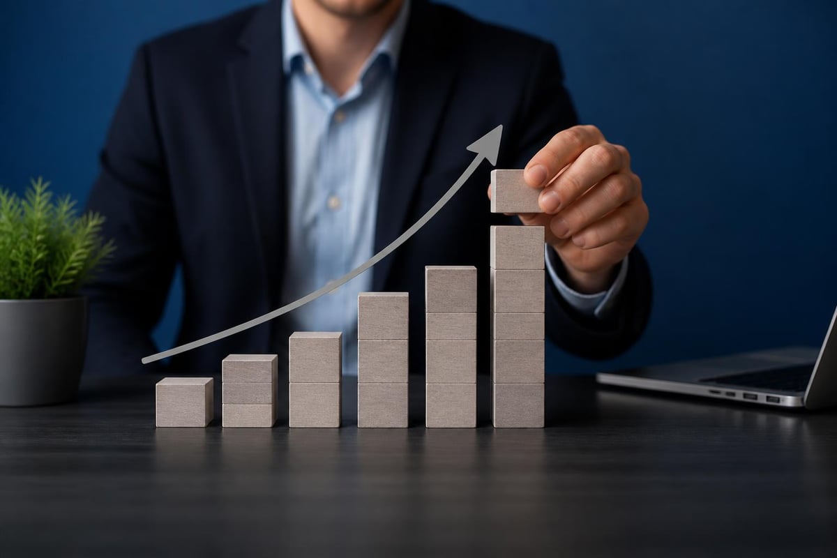 ROI-Berechnung für SEO Services