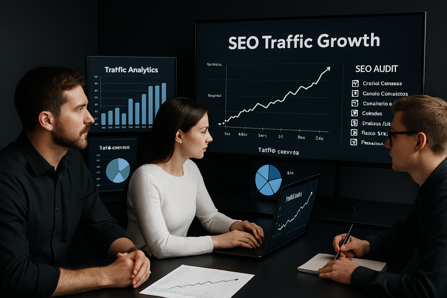 Cos’è l’Analisi SEO e Perché è Fondamentale nel 2025
