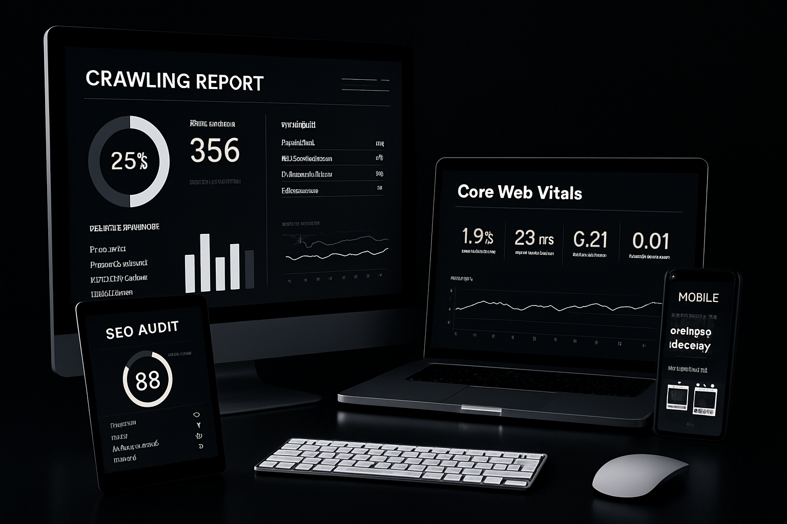 Step 1: Analisi SEO Tecnica – Fondamenta del Successo