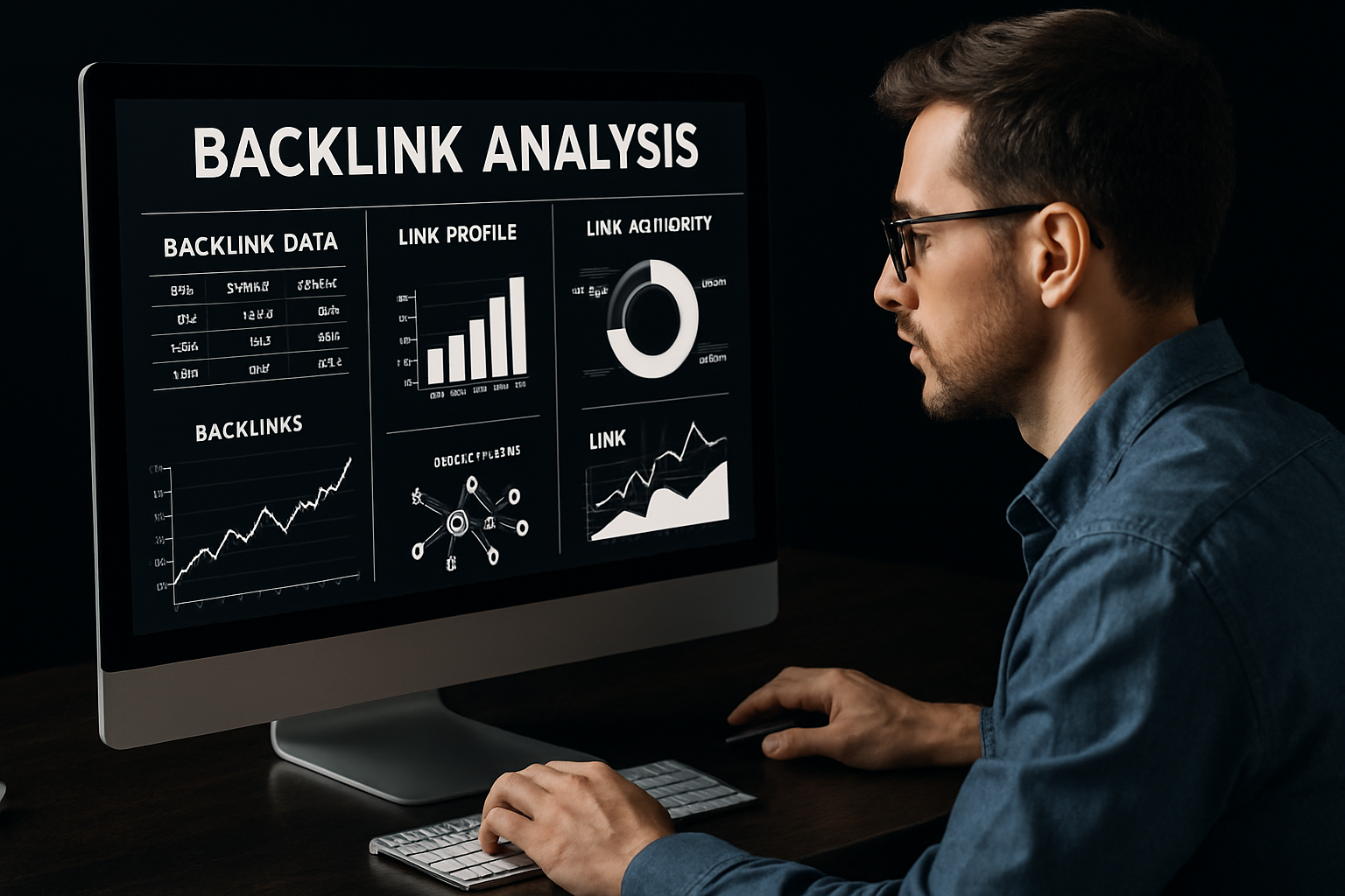 Step 3: Analisi SEO Off-Page – Autorità e Link Building